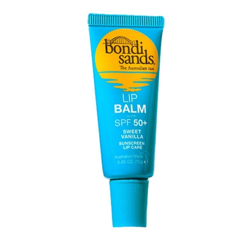 Bondi Sands SPF 50+ Lip Balm Vanilla 10g - Image 1