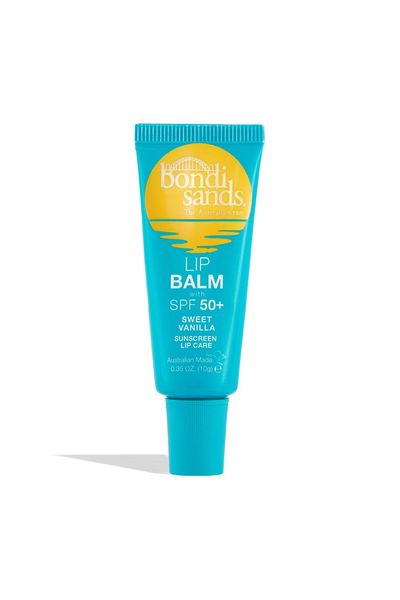 Bondi Sands SPF 50+ Lip Balm Vanilla 10g - Thumbnail 2