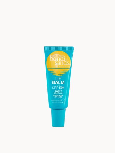 Bondi Sands SPF 50+ Lip Balm Vanilla 10g - Thumbnail 3