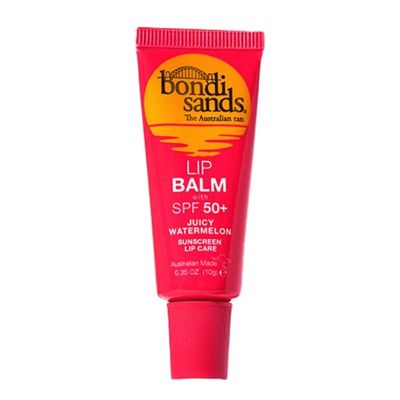 Bondi Sands SPF 50+ Lip Balm Watermelon 10g