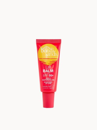 Bondi Sands SPF 50+ Lip Balm Watermelon 10g - Thumbnail 2