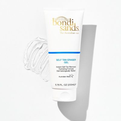 Bondi Sands Tan Eraser Gel 200ml