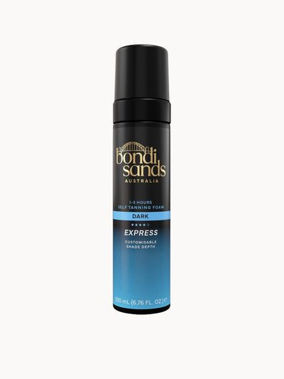 Bondi Sands Self Tanning Foam One Hour Express 200ml - Thumbnail 3
