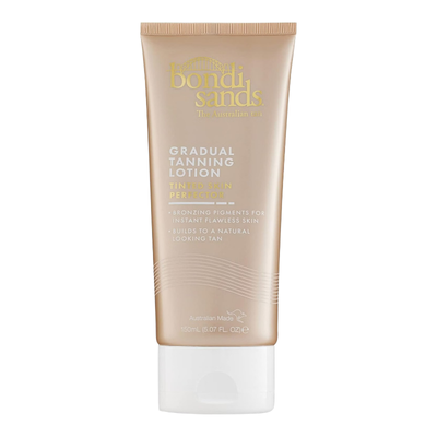 Bondi Sands Skin Perfecting Gradual Lotion 150ml