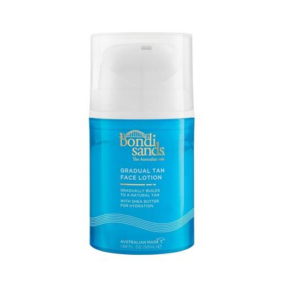 Bondi Sands Gradual Tanning Face Lotion 50ml - Thumbnail 2