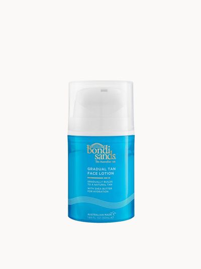 Bondi Sands Gradual Tanning Face Lotion 50ml - Thumbnail 3