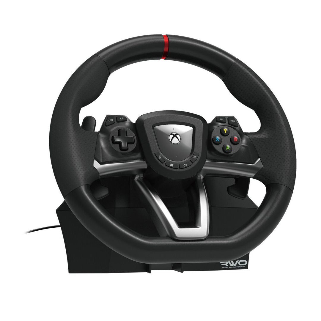 Hori Racing Wheel Overdrive XBOX - Image 1