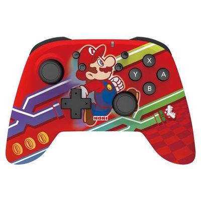 Hori Wireless HORIPAD (Super Mario)