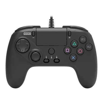 Hori Fighting Commander Octa Black Gamepad PC PlayStation 4 PlayStation 5 - Thumbnail 2