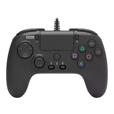 Hori Fighting Commander Octa Black Gamepad PC PlayStation 4 PlayStation 5
