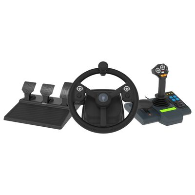 Hori Farming Vehicle Control System for PC (Windows 11/10)