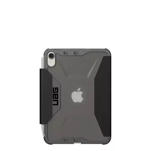 Urban Armor Gear 123282114043 tablet case 21.1 cm (8.3") Folio Grey - Image 1