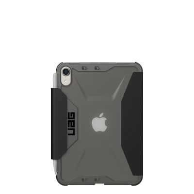 Urban Armor Gear 123282114043 tablet case 21.1 cm (8.3") Folio Grey - Thumbnail 2