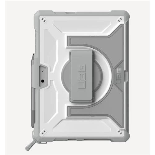 Urban Armor Gear Plasma Healthcare Series 26.7 cm (10.5") Cover Grey, White - Image 1