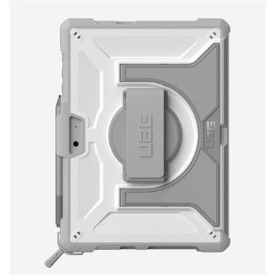 Urban Armor Gear Plasma Healthcare Series 26.7 cm (10.5") Cover Grey, White