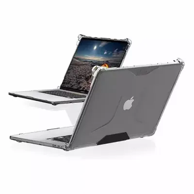 Urban Armor Gear 134000114343 laptop case 35.6 cm (14") Cover White