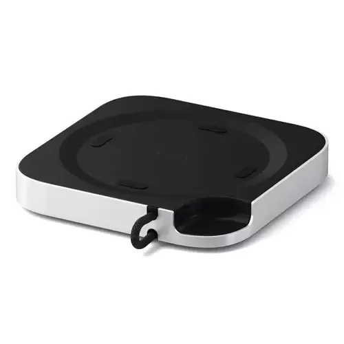 Satechi ST-GNMMES laptop dock/port replicator Wired USB 3.2 Gen 2 (3.1 Gen 2) Type-C Silver - Image 1