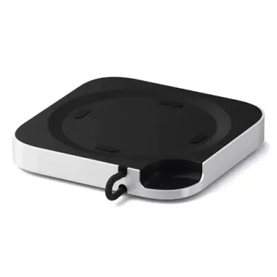 Satechi ST-GNMMES laptop dock/port replicator Wired USB 3.2 Gen 2 (3.1 Gen 2) Type-C Silver