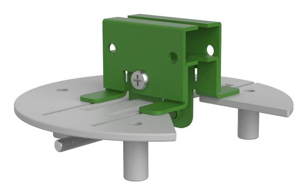 Cisco MA-MNT-MV-68 security camera accessory Mount adapter - Thumbnail 2