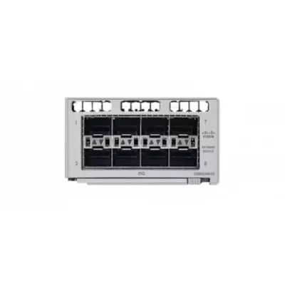 Cisco C9300X-NM-8Y-M interface cards/adapter Internal SFP - Thumbnail 2