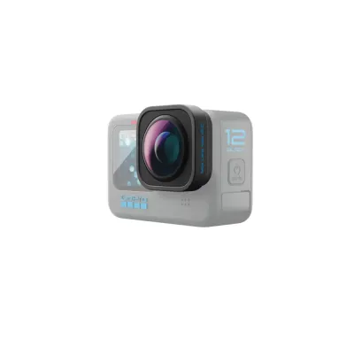 GoPro Max Lens Mod 2.0 For HERO12 Black - Thumbnail 2