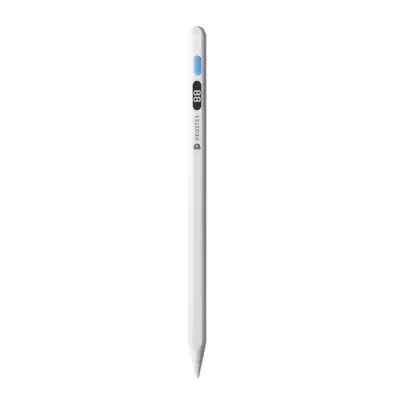 DEQSTER 80-3000 stylus pen 14 g White