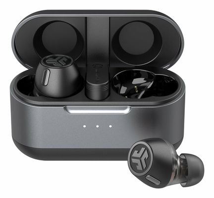 JLab Epic Lab Edition Headphones True Wireless Stereo (TWS) In-ear Calls/Music/Sport/Everyday Bluetooth Black