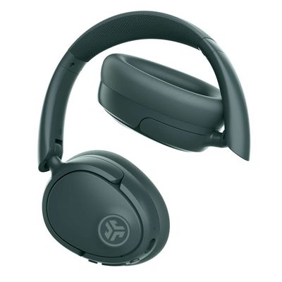 JLab JBuds Lux ANC Headset Wireless Head-band Calls/Music USB Type-C Bluetooth Sage - Thumbnail 2