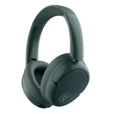 JLab JBuds Lux ANC Headset Wireless Head-band Calls/Music USB Type-C Bluetooth Sage