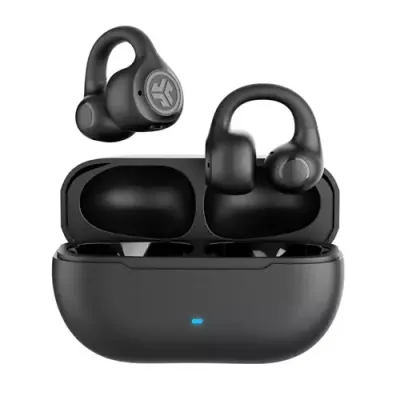 JLab Epic Air Sport ANC In-Ear True Wireless Earbuds -Black True Wireless Stereo (TWS) 20 - 20000 Hz Sports Headset Black