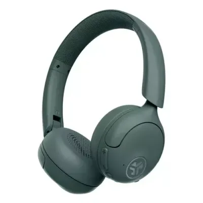JLab Go Lux ANC Headset Wireless Head-band Calls/Music USB Type-C Bluetooth Sage