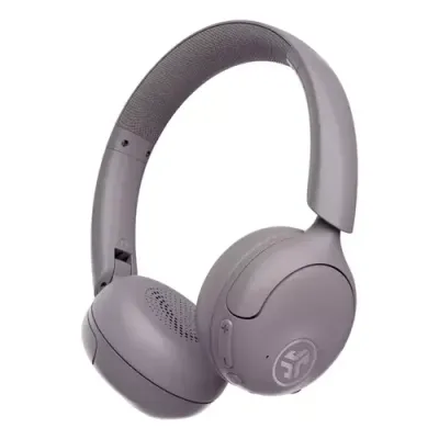 JLab Go Lux ANC. Product type: Headset. Connectivity technology: Wireless Bluetooth. Recommended usage: Calls/Music. Headphone frequency: 20 - 20000 Hz. Wireless range: 9.1 m. Weight: 196 g. Product colour: Mauve
