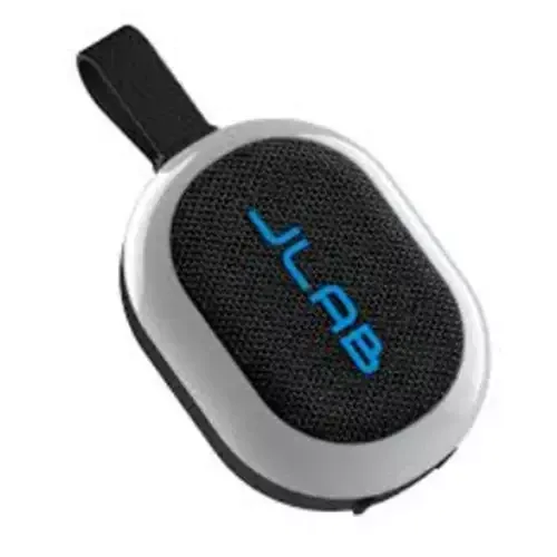 JLab Pop Party Party speaker Black Grey 5 W - Image 1