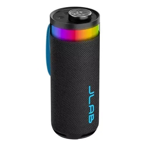 JLab Go Party Party speaker Black 10 W - Image 1