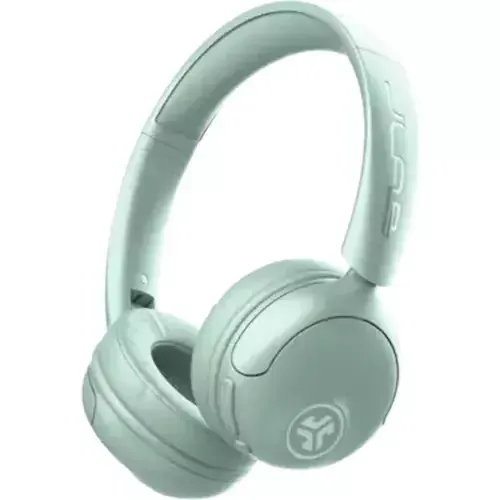 JLab Studio 2 Headset Wireless Head-band Calls/Music USB Type-C Bluetooth Mint colour - Image 1