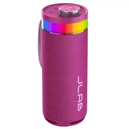 JLab Go Party Party speaker Pink 10 W - Image 1