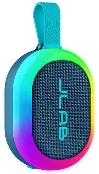 JLab Pop Party Party speaker Navy 5 W - Thumbnail 2