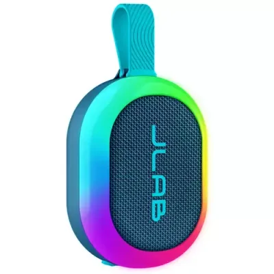 JLab Pop Party Party speaker Navy 5 W