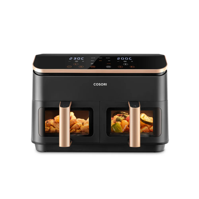 COSORI Dual Basket 8.5L Air Fryer