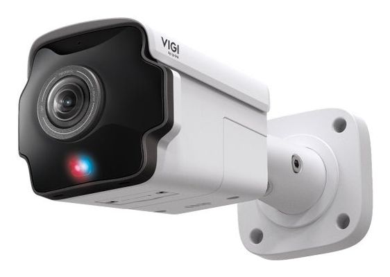 TP-Link InSight S385PI Bullet IP security camera Outdoor 3840 x 2160 pixels Wall - Thumbnail 2