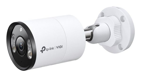 TP-Link INSIGHT S345 Bullet IP security camera Outdoor 2688 x 1520 pixels Wall - Thumbnail 2