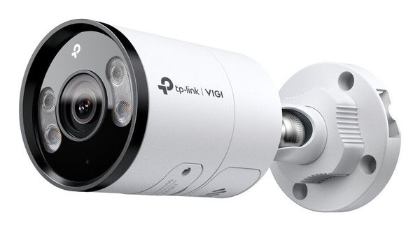 TP-Link INSIGHT S385 Bullet IP security camera Outdoor 3840 x 2160 pixels Wall - Thumbnail 2