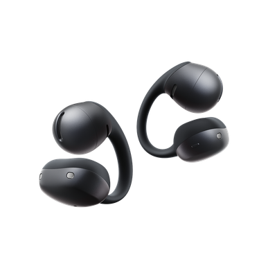 Shokz OpenDots Air - Black