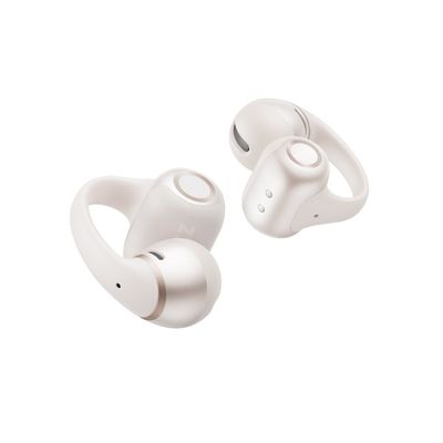 Shokz OpenDots 2 - White - Thumbnail 2