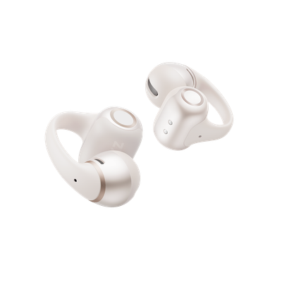 Shokz OpenDots 2 - White