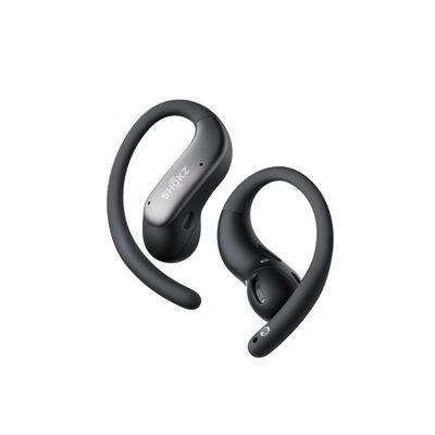 Bluetooth Earbuds - Openfit Air 2 - Black