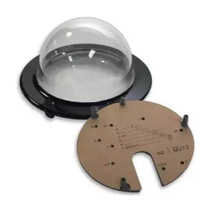 Cisco MA-MNT-MV-63 camera mounting accessory Ceiling mount - Thumbnail 2