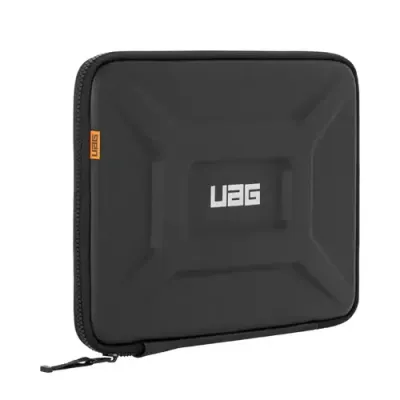 Urban Armor Gear 981890114040 tablet case 33 cm (13") Sleeve case Black