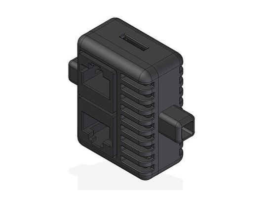 Vertiv SN-TH temperature/humidity sensor Indoor Temperature & humidity sensor Built-in