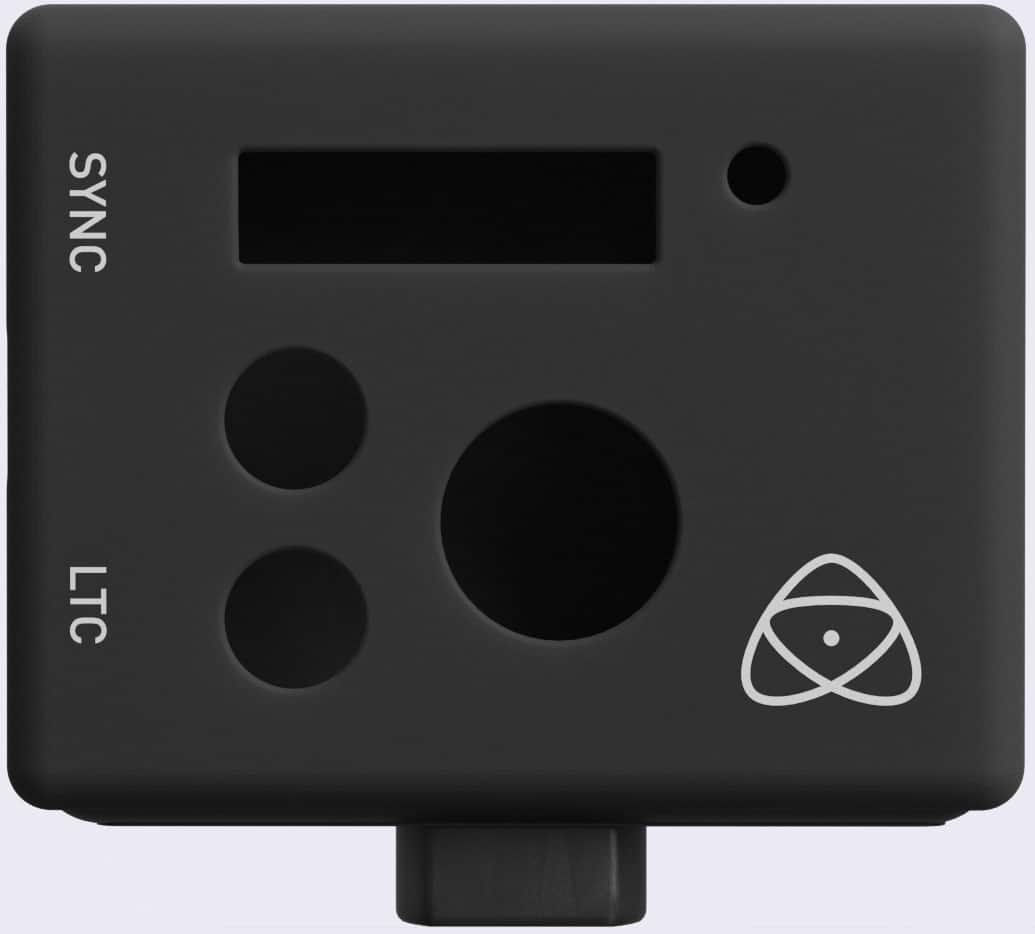 Atomos ATOMXCAS02 camera case Body case Black - Image 1